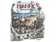 manne graver et hul - bog