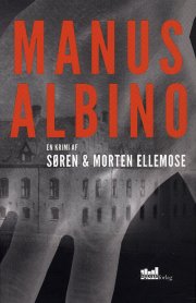 manus albino - bog