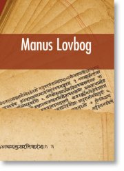 manus lovbog - bog