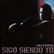 marc anthony - sigo siendo yo - cd