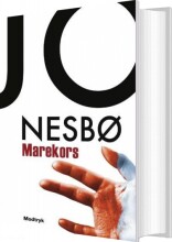 marekors - bog