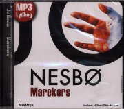 marekors - CD Lydbog