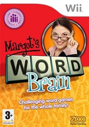 margots word brain - wii