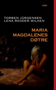 maria magdalenes døtre - bog