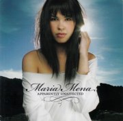 maria mena - apparently unaffected - cd