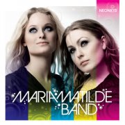 mariamatilde band - neonkys - cd
