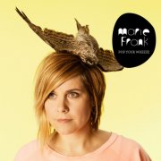marie frank - pop your wheeze - cd