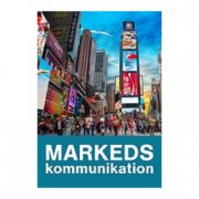 markedskommunikation - bog