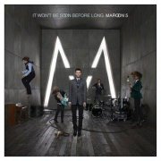 maroon 5 - it wont be soon before long - special edition - cd