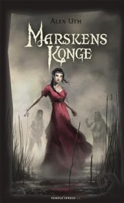marskens konge - bog