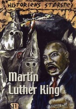 martin luther king - bog