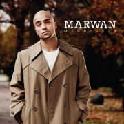 marwan - mennesker - cd