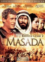 masada - special edition - DVD