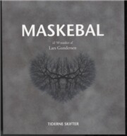 maskebal - bog