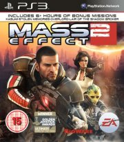 mass effect 2 - dk - PS3