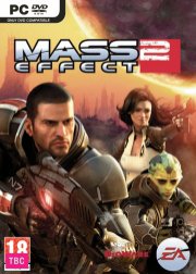 mass effect 2 (nordic) - PC
