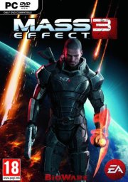 mass effect 3 (nordic) - PC