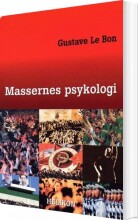 massernes psykologi - bog