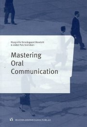 mastering oral communication - bog
