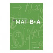 mat b til a - stx - bog