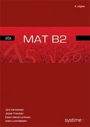 mat b2 stx - bog