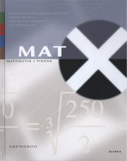 mat x, matematik i tiende, grundbog - bog