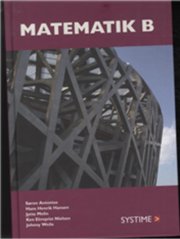 matematik b - hhx - bog