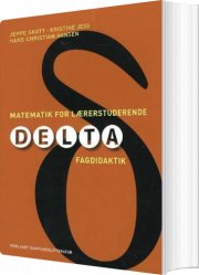 matematik for lærerstuderende - bog