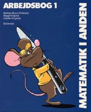 matematik i anden - bog