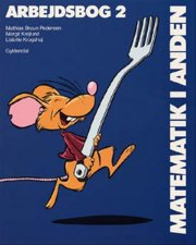 matematik i anden - bog