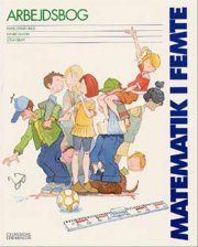 matematik i femte - bog