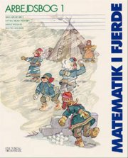 matematik i fjerde - bog