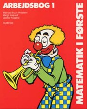 matematik i første - bog