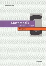 matematik i læreruddannelsen - bog