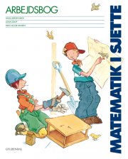 matematik i sjette - bog