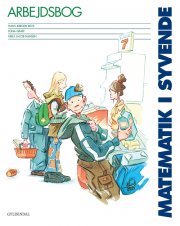 matematik i syvende - bog