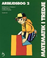 matematik i tredje - bog