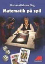 matematik på spil - bog