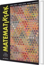 matematik-tak 10.kl. grundbog - bog