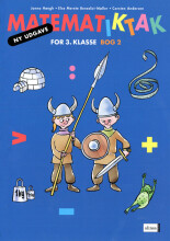 matematik-tak 3.kl. elevbog 2 - bog