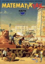 matematik-tak 5.kl. arbejdshæfte - bog