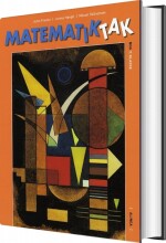 matematik-tak 9.kl. grundbog, 2.udg - bog