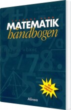 matematikhåndbogen - bog