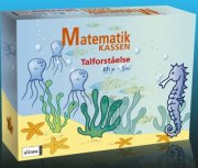 matematikkassen - talforståelse - bog