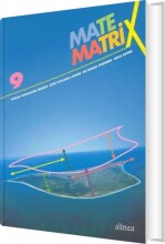 matematrix 9, grundbog - bog