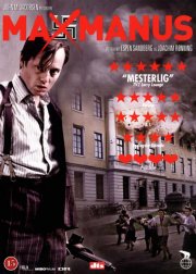 max manus - frihedskæmperen - DVD