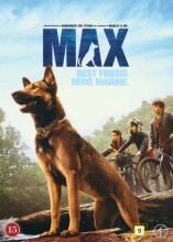 max - DVD