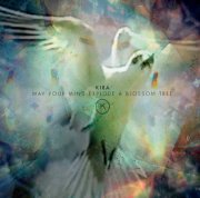 kira skov - may your mind explode a blossom tree - cd