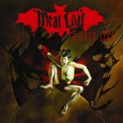 meat loaf - 3 bats live - cd