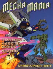 mecha mania - bog